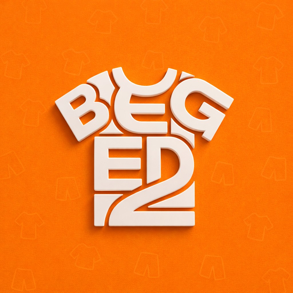 Beged2 logo